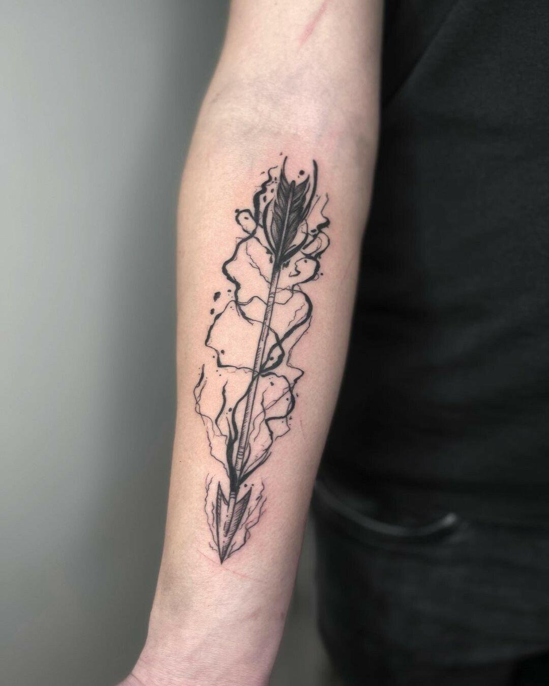 Inksearch tattoo Koti Tattoo Anna Pękala