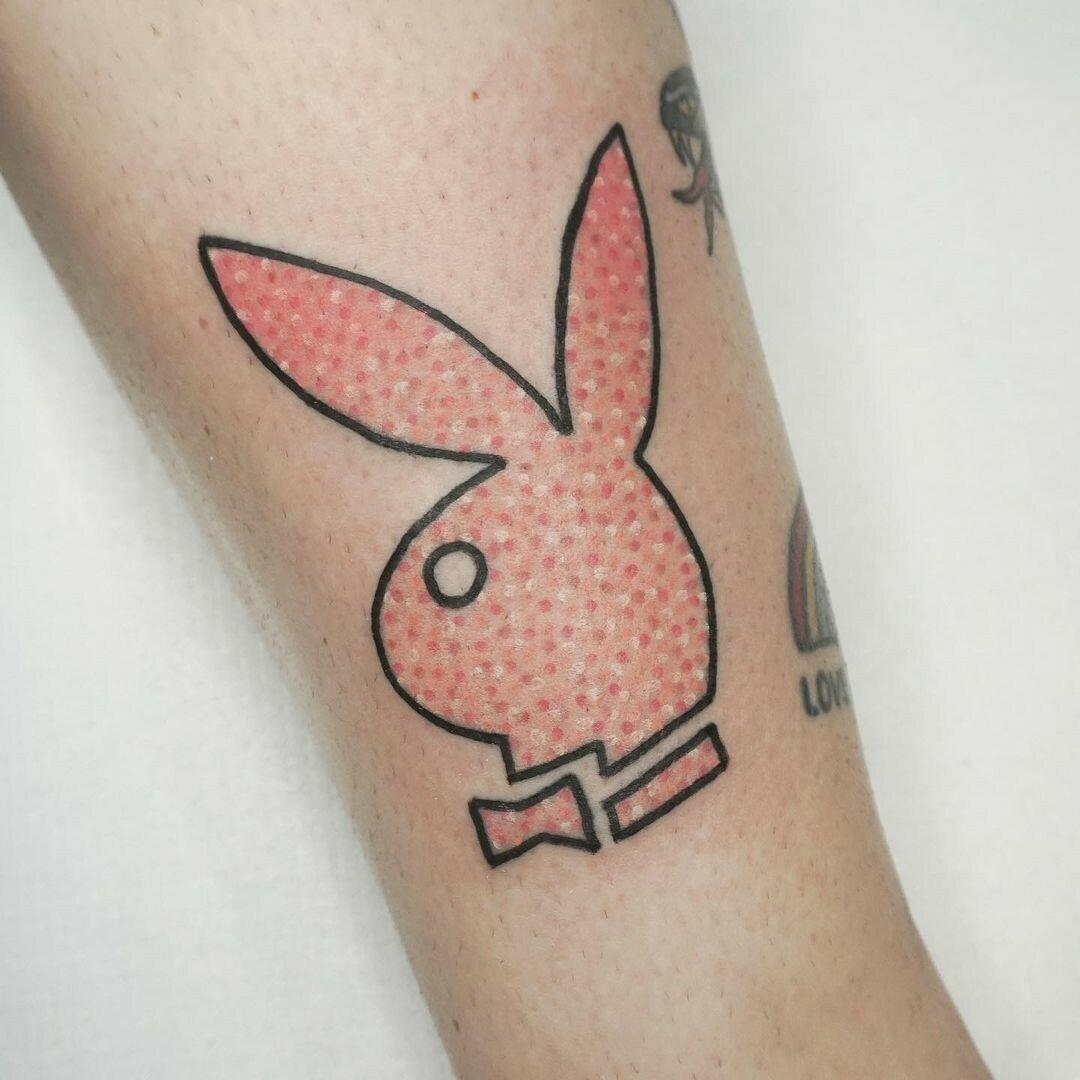 Inksearch tattoo Wiki Mouse Tattoo