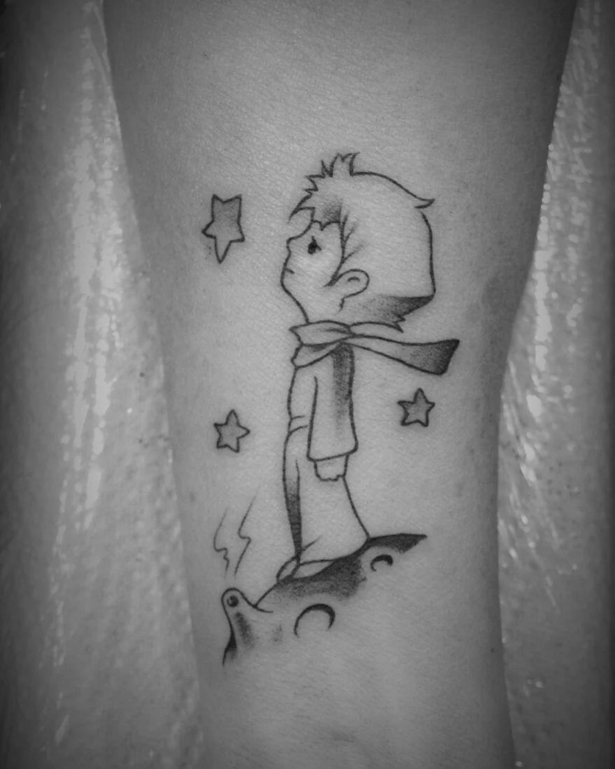 Inksearch tattoo All Styles Tattoo Berlin