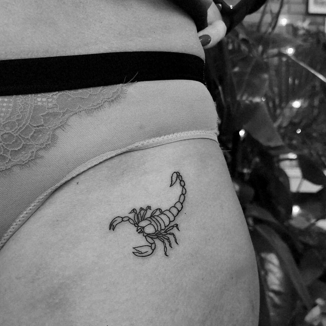 Inksearch tattoo marakuja tattoo