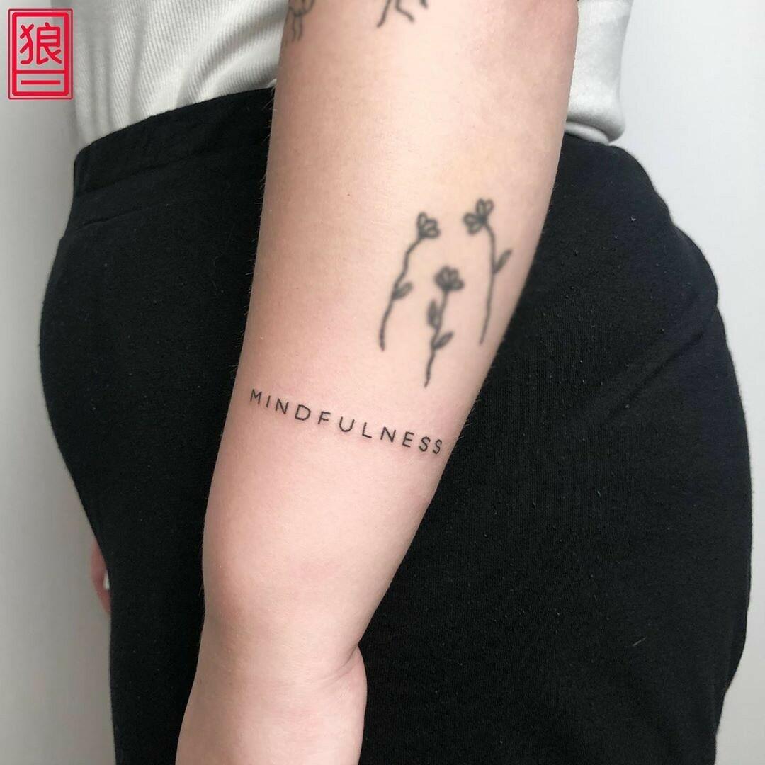 Inksearch tattoo wilczvr_ink