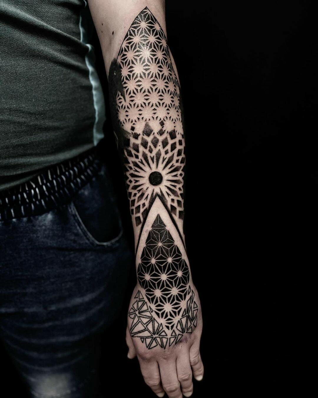 Inksearch tattoo Silesia Tattoo