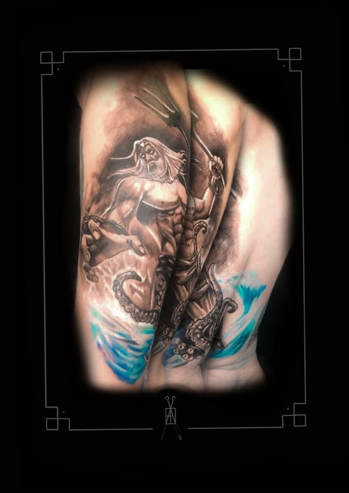 Inksearch tattoo tattoo hackovic