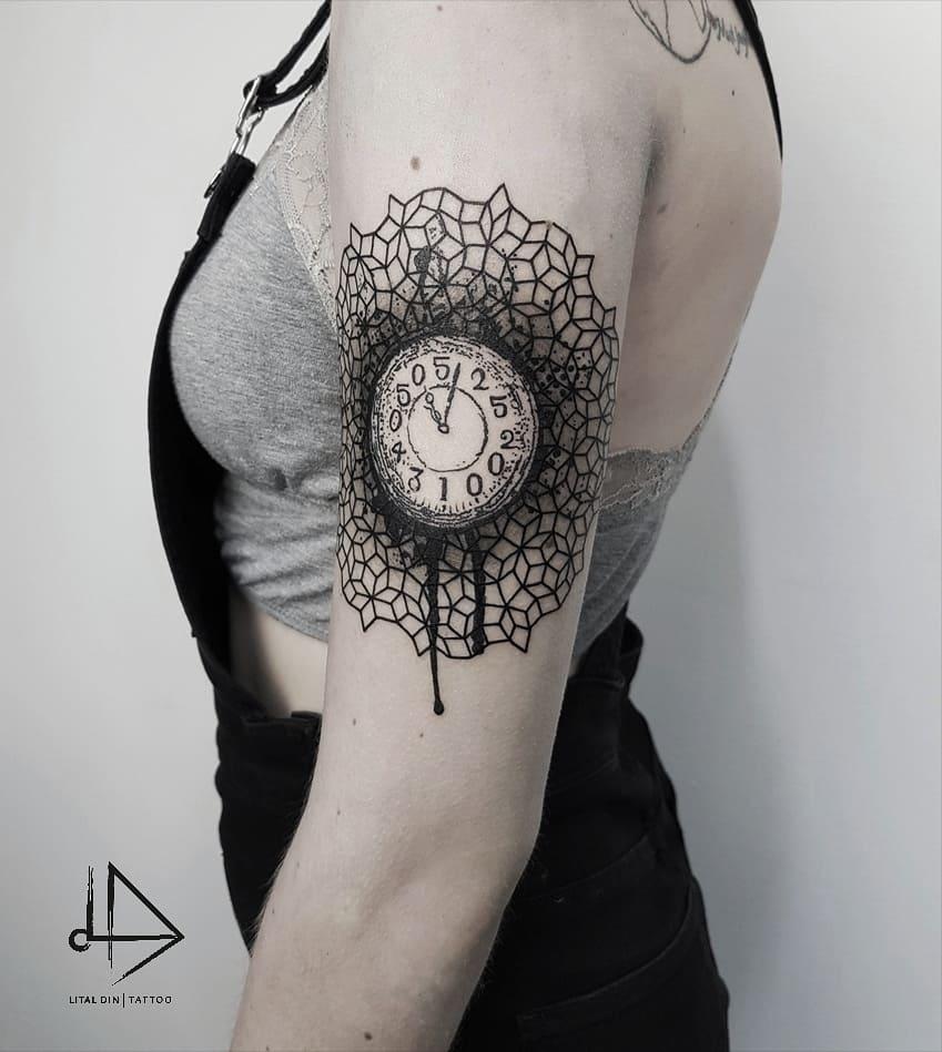 Inksearch tattoo Lital Urbanatura