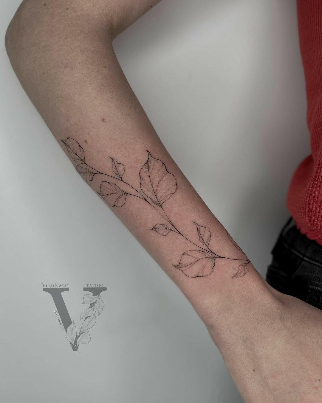 Inksearch tattoo VladKwiat