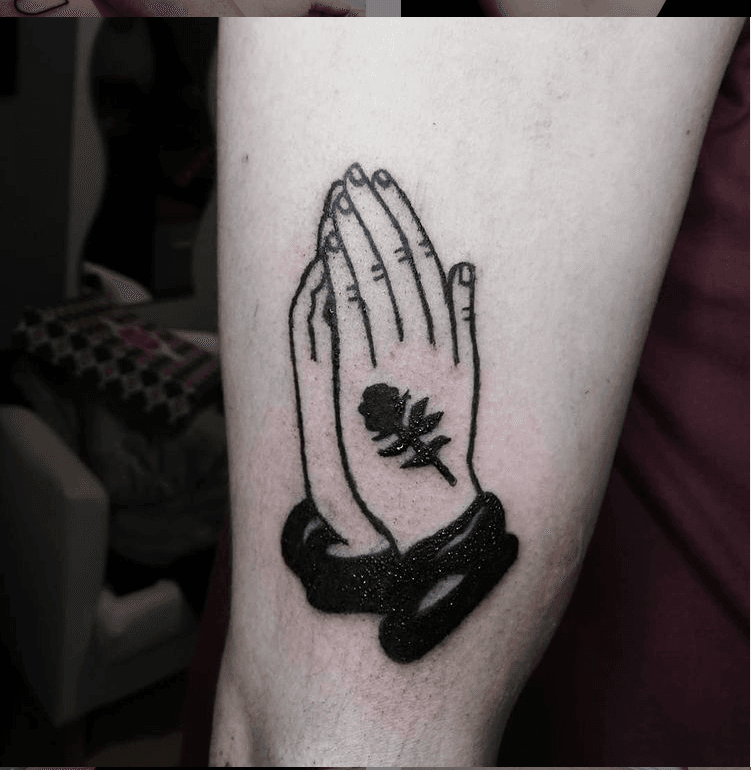 Inksearch tattoo Olga/dziaranieduza