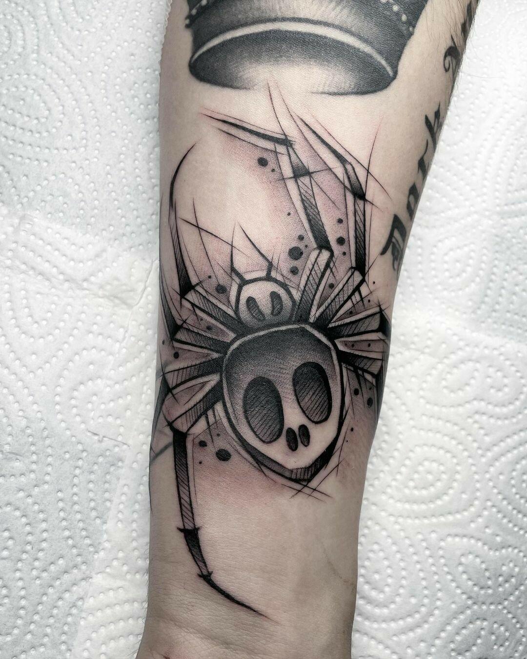Inksearch tattoo Johny Thunder