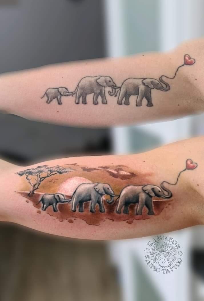 Inksearch tattoo Dominika