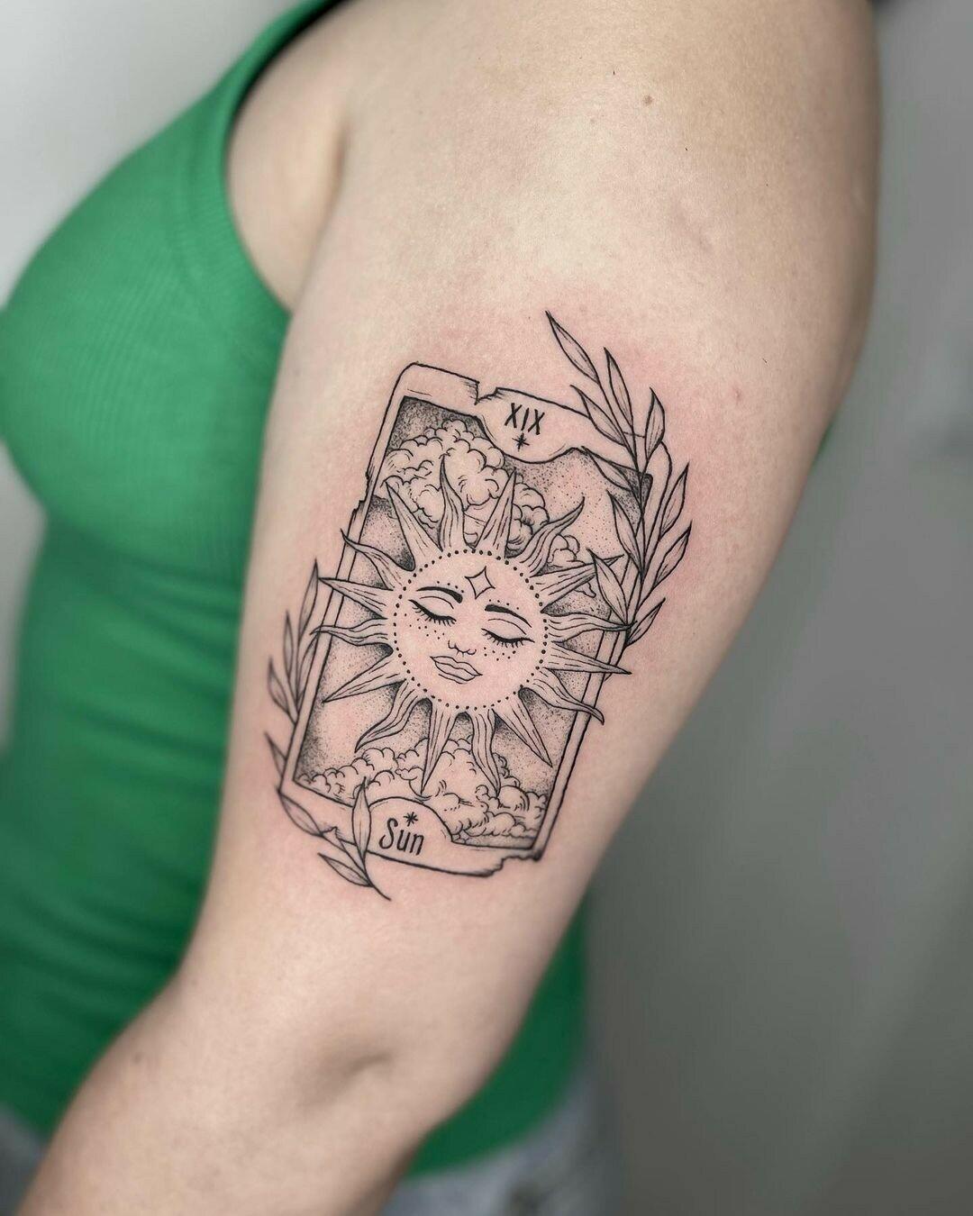 Inksearch tattoo Koti Tattoo Anna Pękala