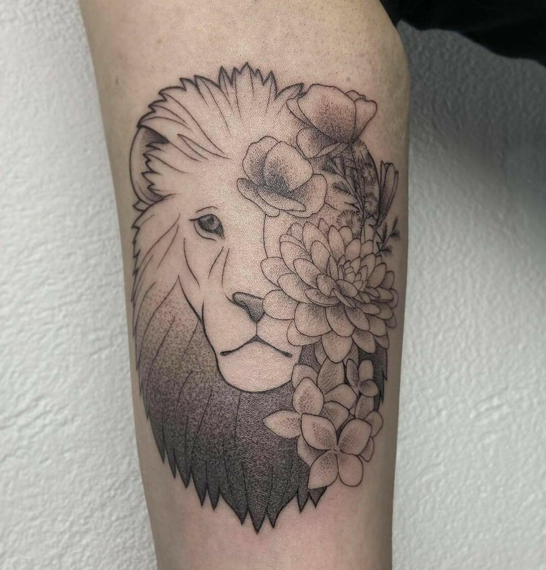 Inksearch tattoo Weź Się Tattoo