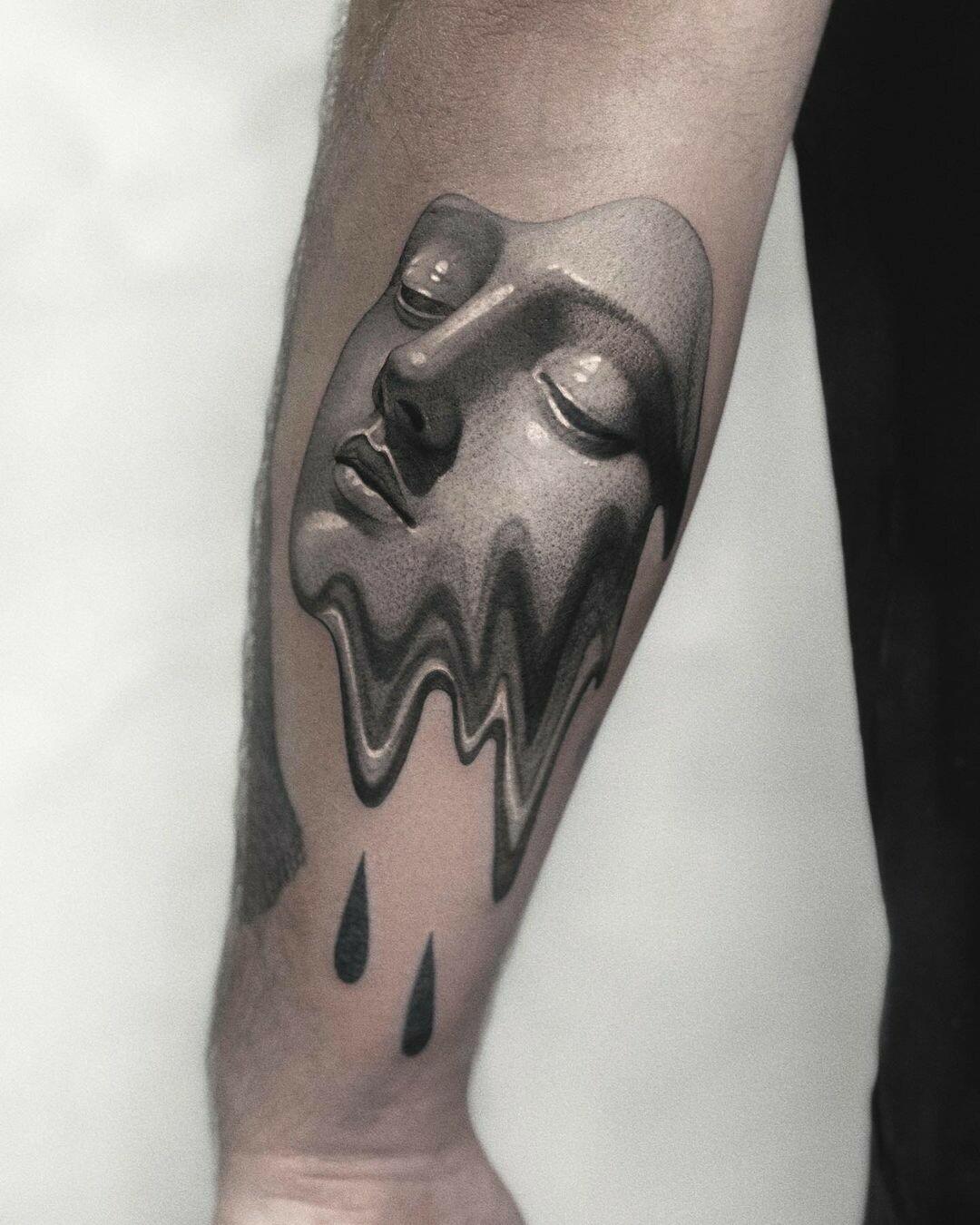 Inksearch tattoo Marta Beyger