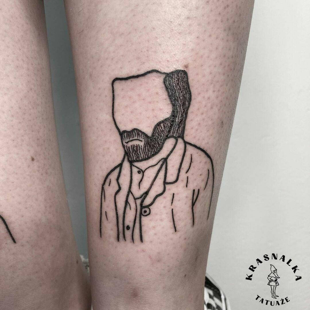 Inksearch tattoo krasnalka.ink