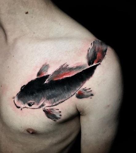 Inksearch tattoo Chiuman Emma