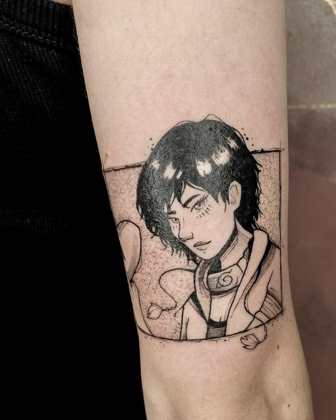 Inksearch tattoo Braina