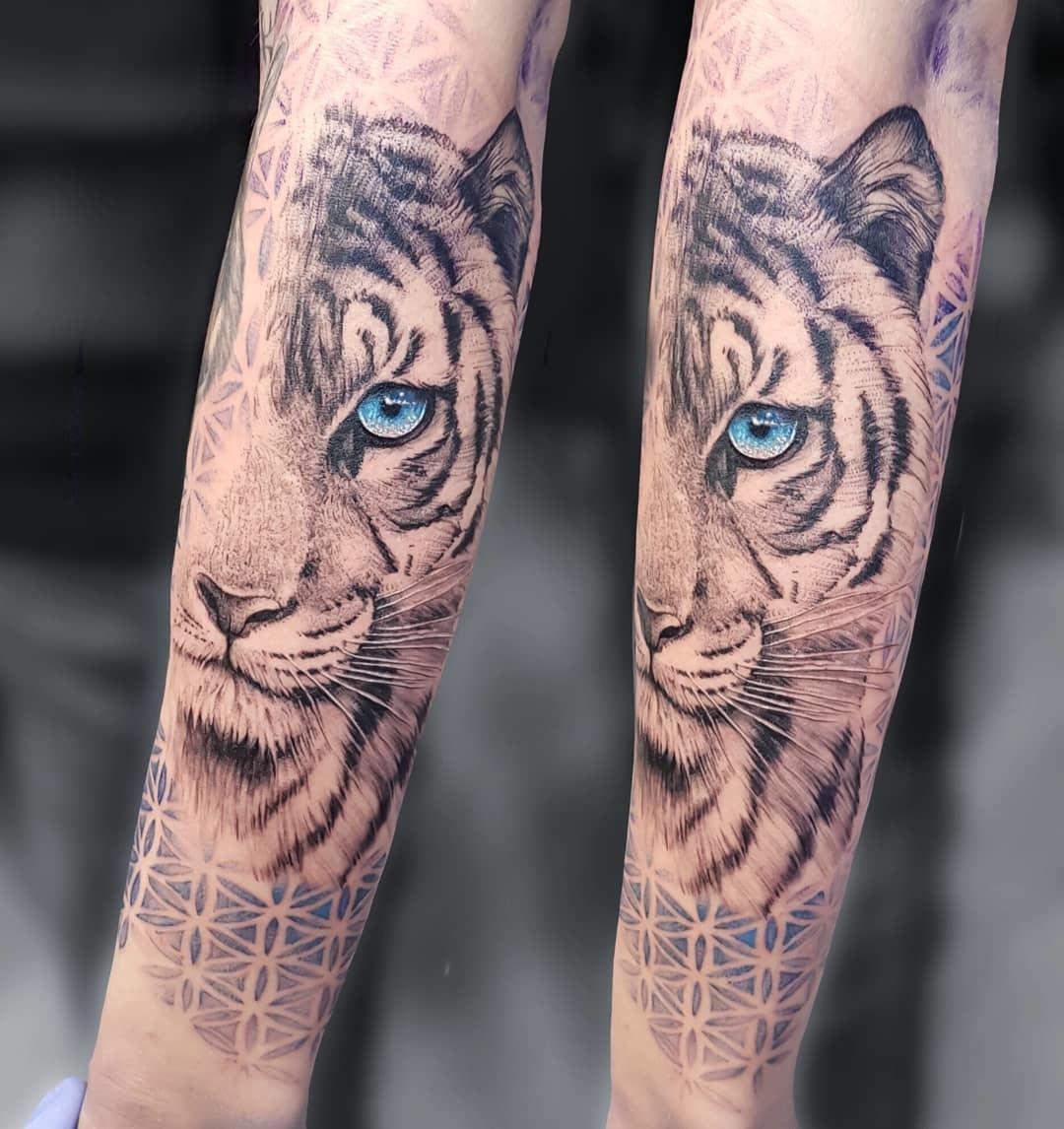 Inksearch tattoo Marika Bednarczyk- Marika Ink