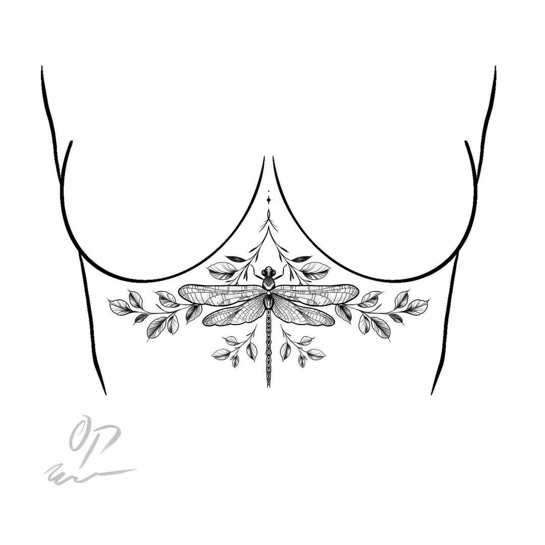 Inksearch tattoo ostatnia_prosta_