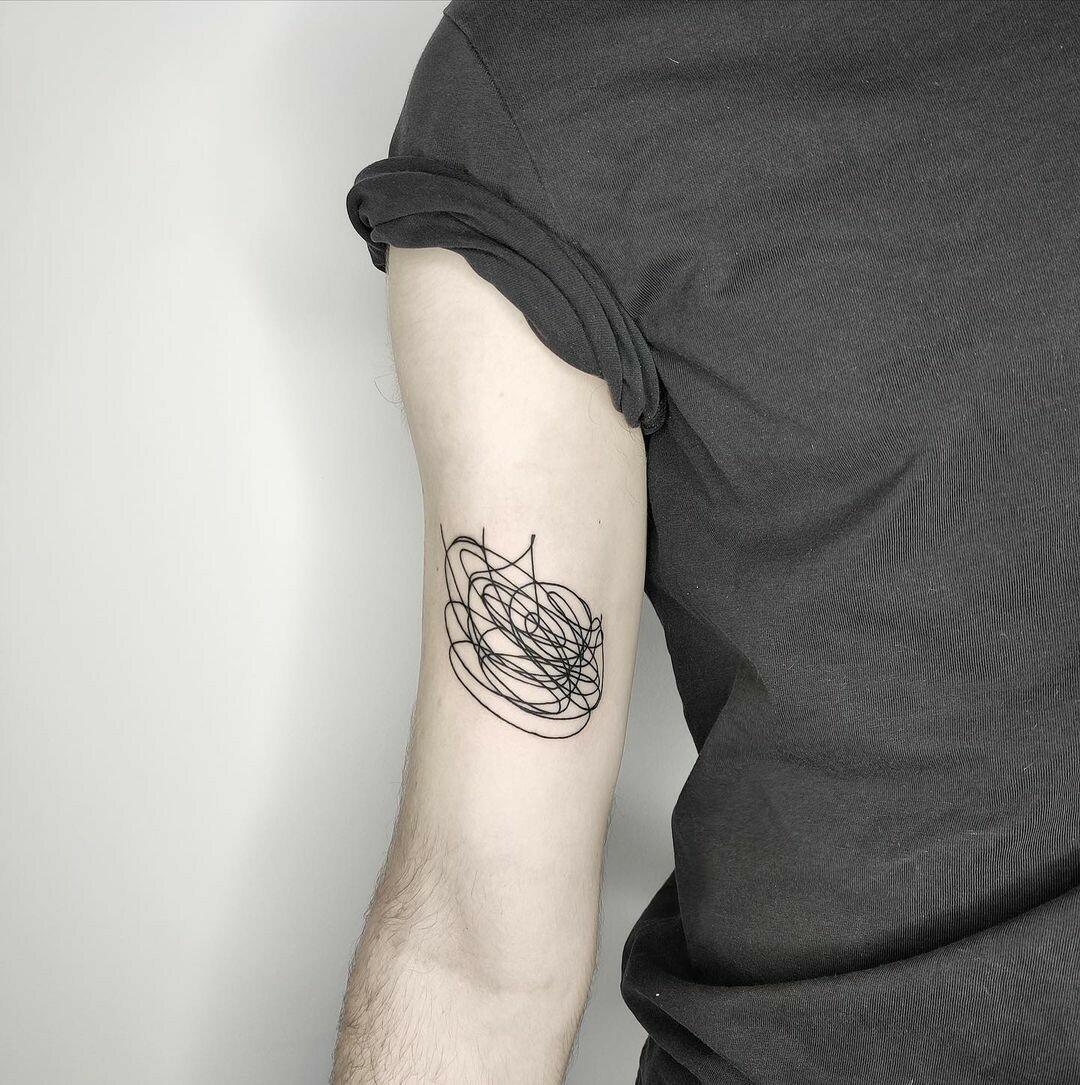 Inksearch tattoo Jakby_Patryk