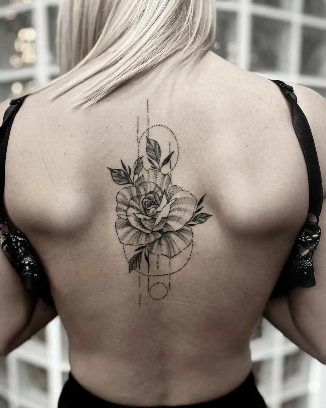 Inksearch tattoo Silesia Tattoo