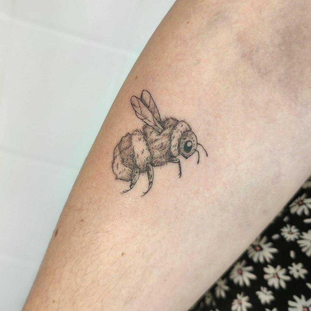 Inksearch tattoo gnieszka
