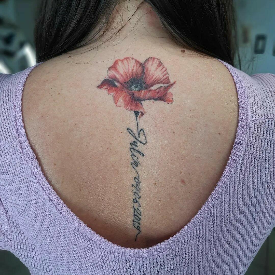 Inksearch tattoo Koti Tattoo Anna Pękala
