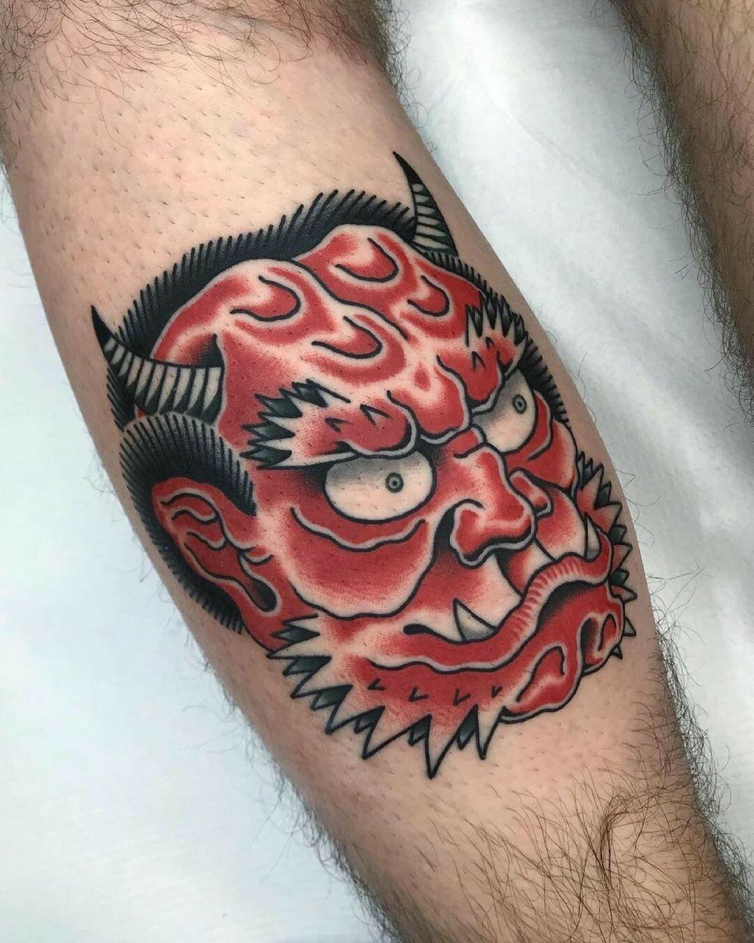 Inksearch tattoo KOS TATTOO&PIERCING