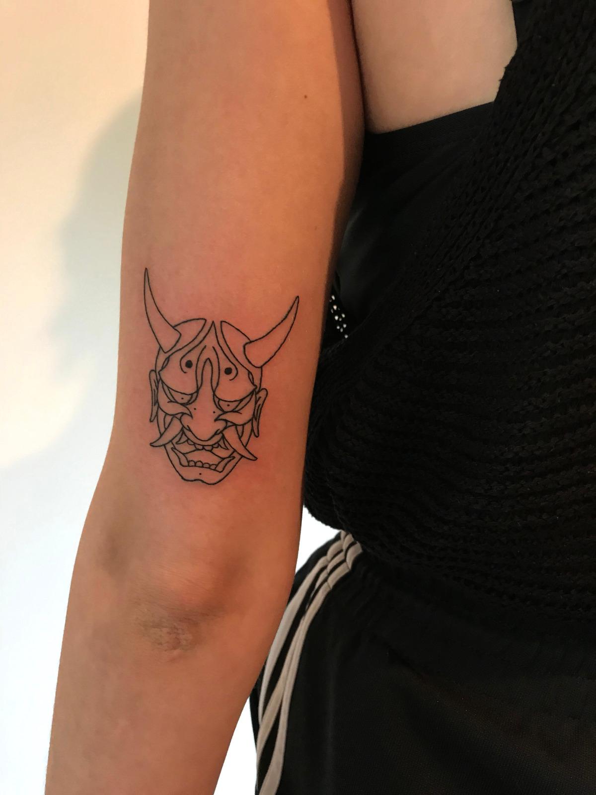 Inksearch tattoo joannabrox