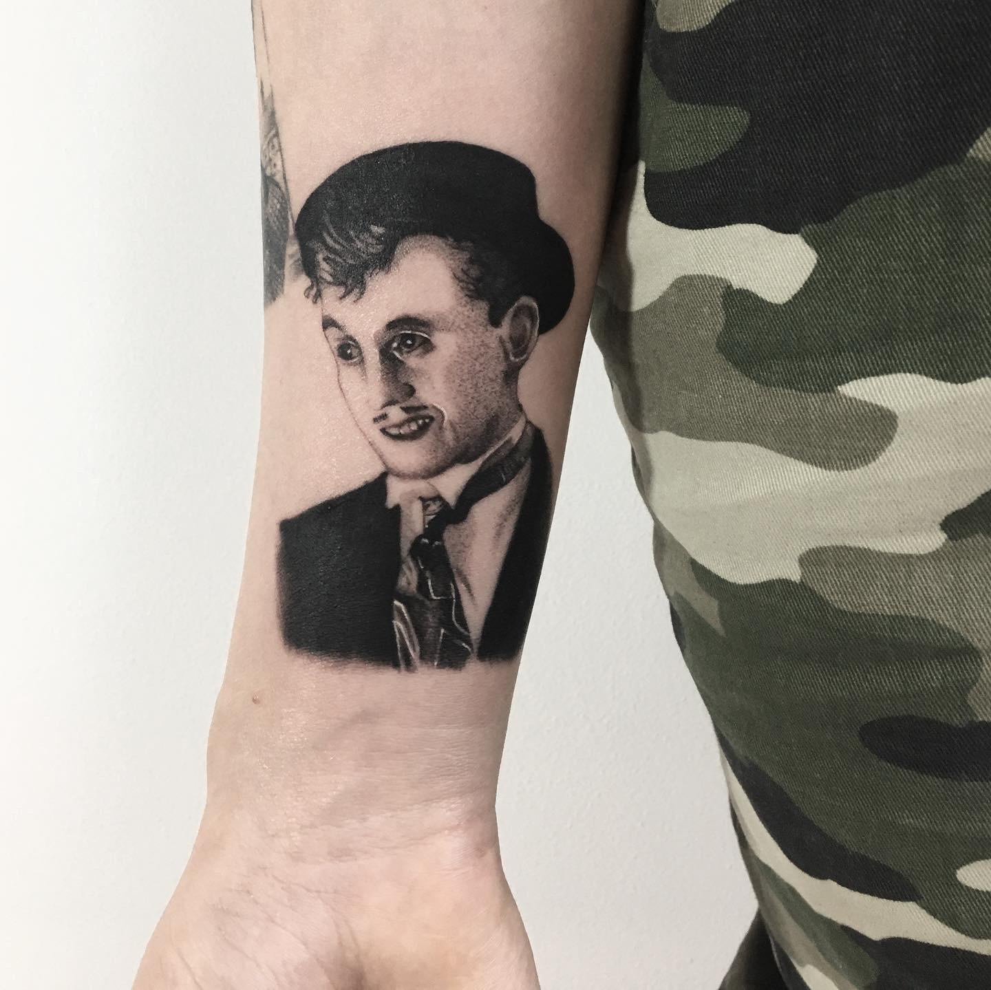 Inksearch tattoo ckyka.too