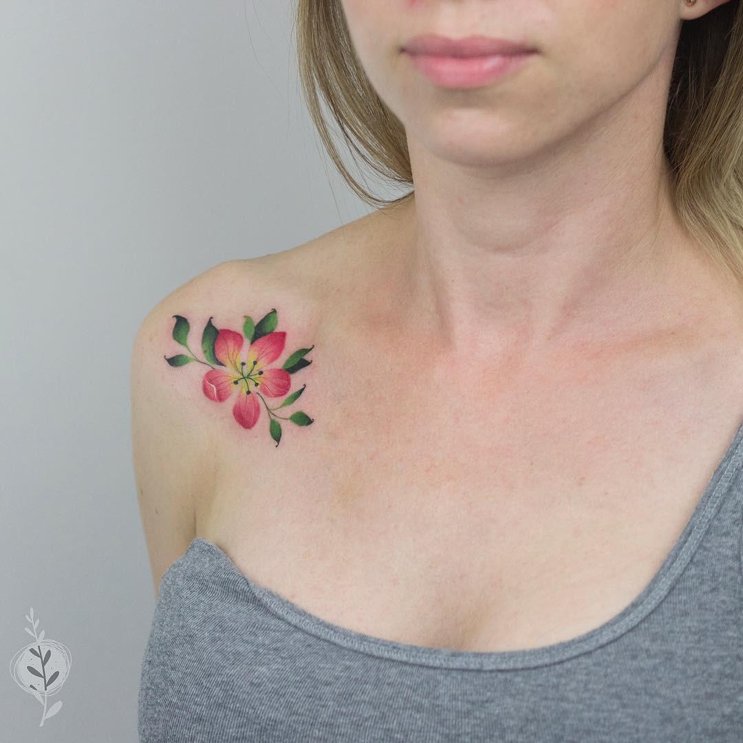 Inksearch tattoo Hypnosis Tattoo