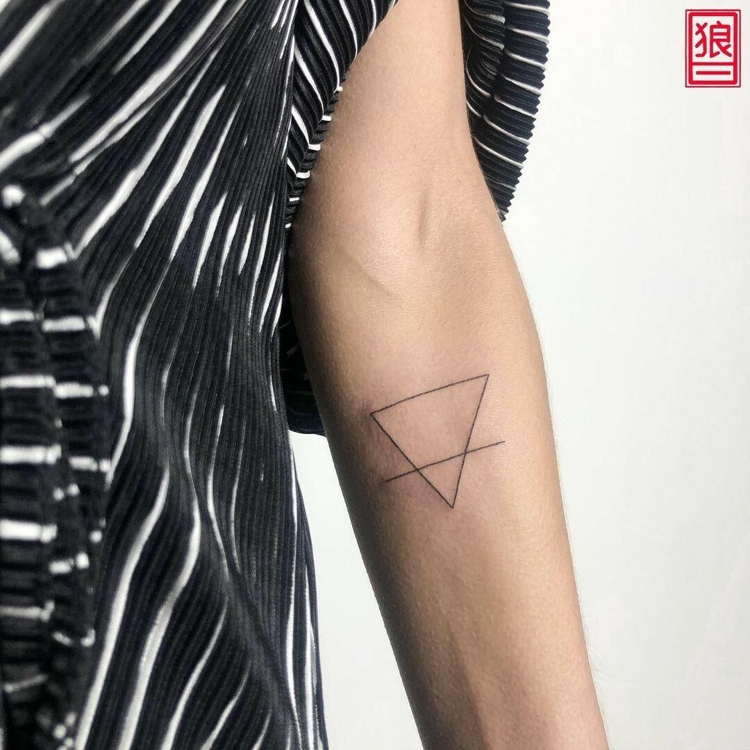 Inksearch tattoo wilczvr_ink