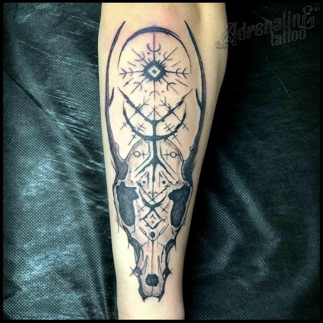 Inksearch tattoo INKcepcja