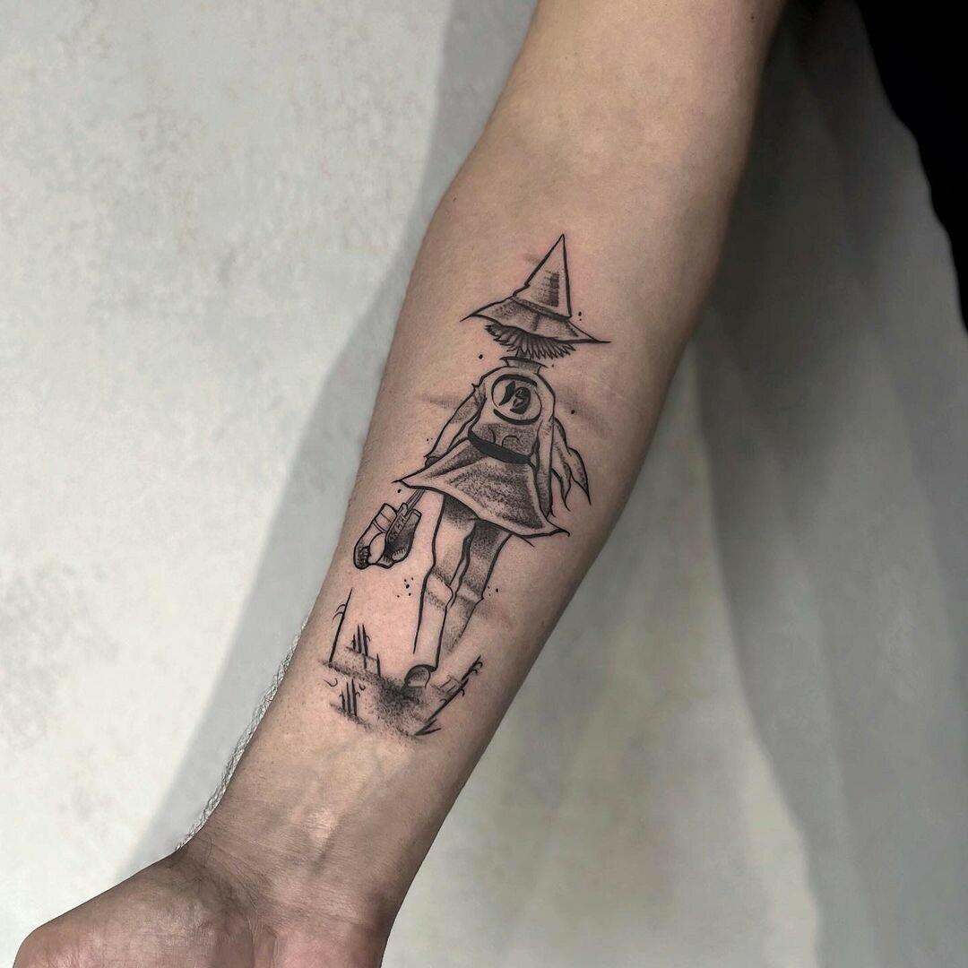 Inksearch tattoo Fame Tattoo