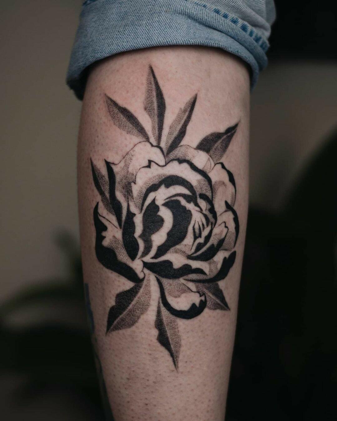 Inksearch tattoo Klarcia Dziarcia