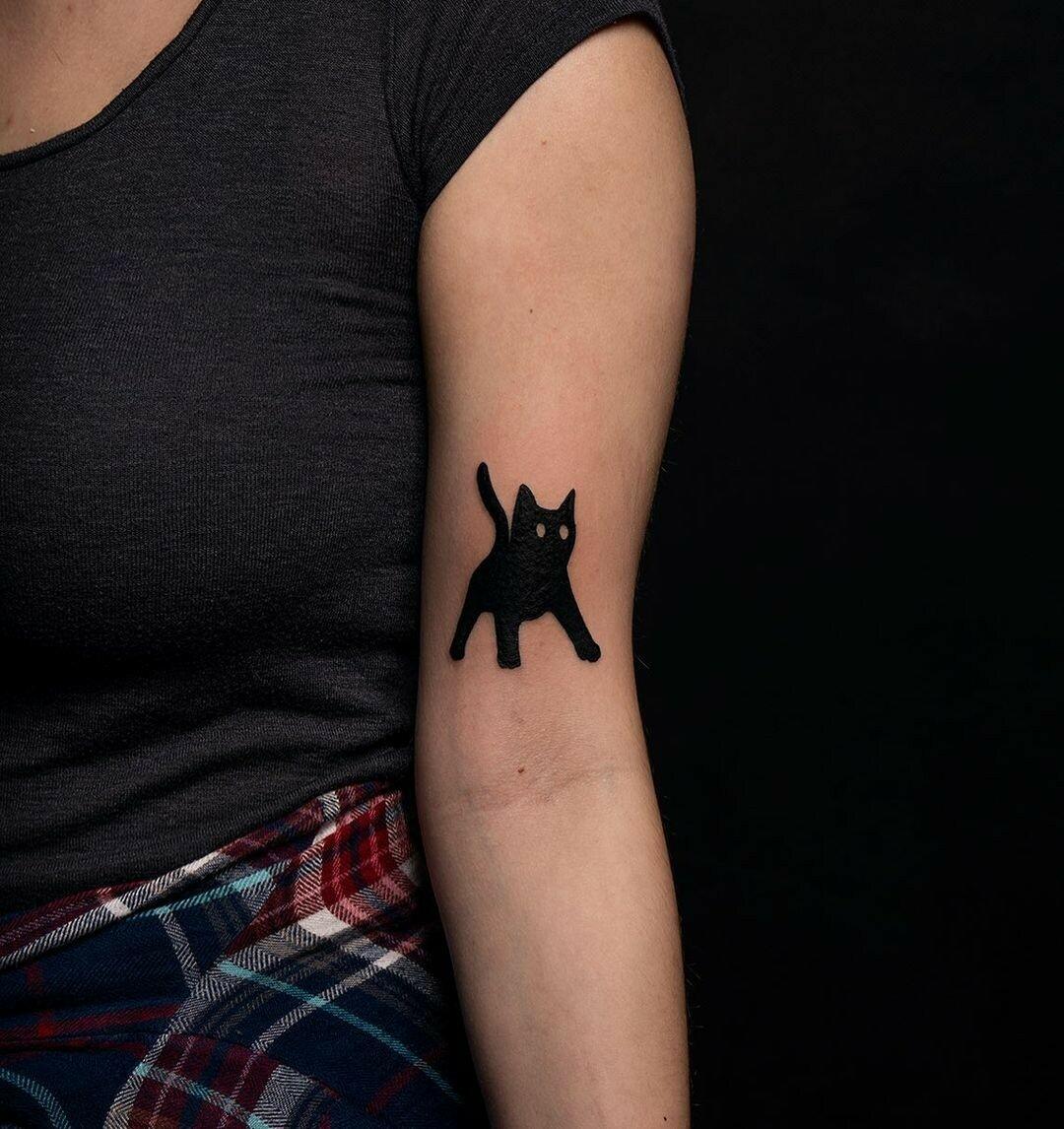 Inksearch tattoo Horyzont