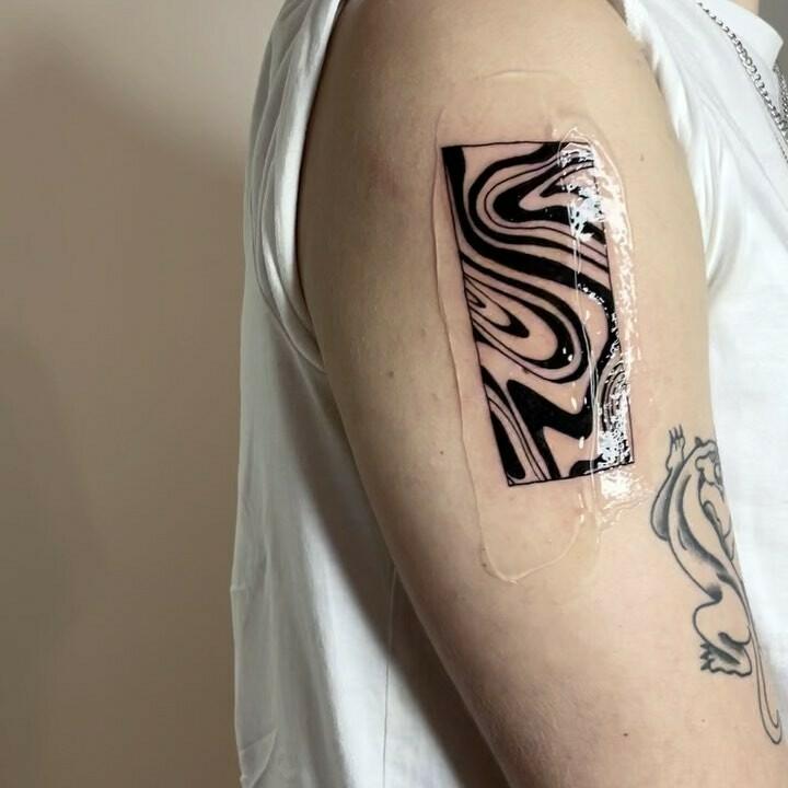 Inksearch tattoo Lucky_cat_tatts