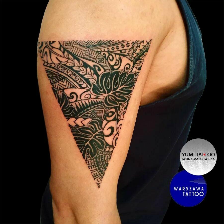 Inksearch tattoo Yumi