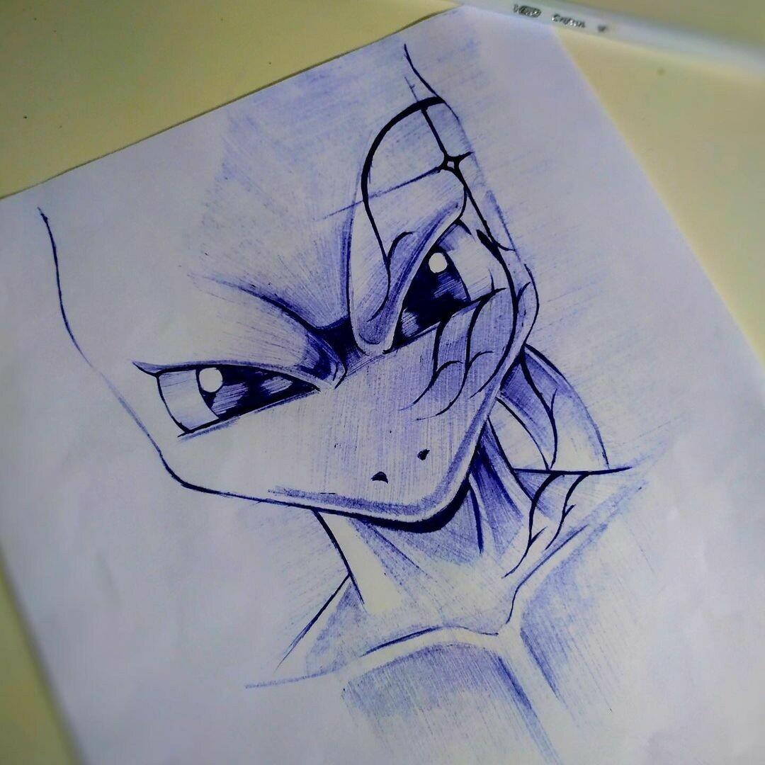 Inksearch tattoo Venomdopee