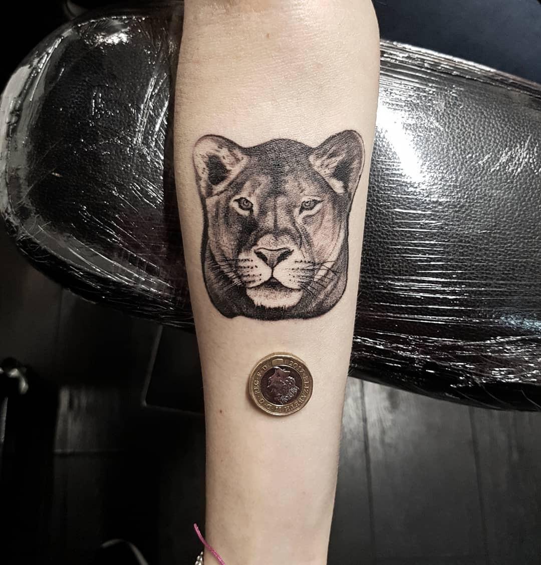 Inksearch tattoo Mauro Imperatori