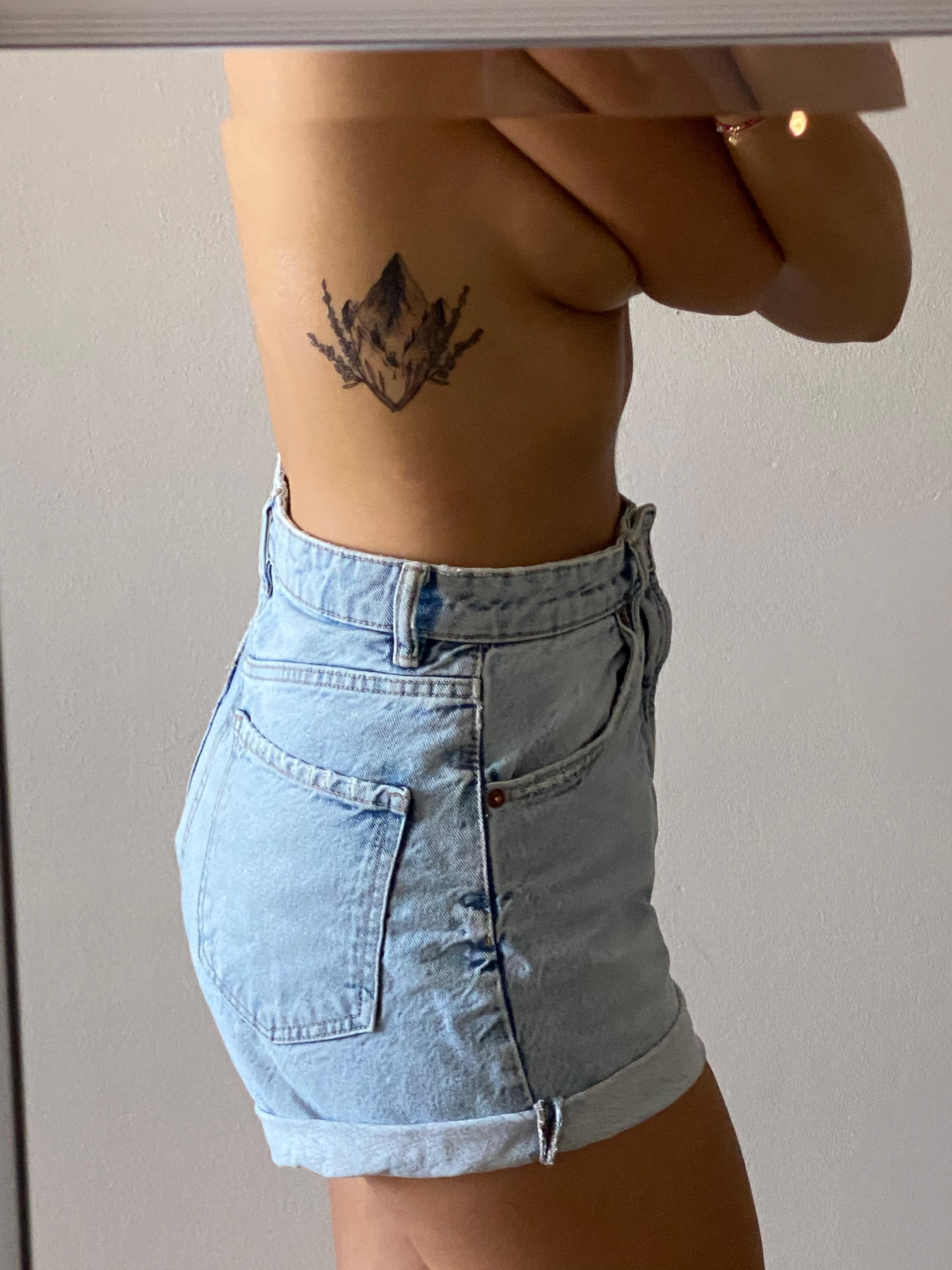 Inksearch tattoo Anna Walkowiak