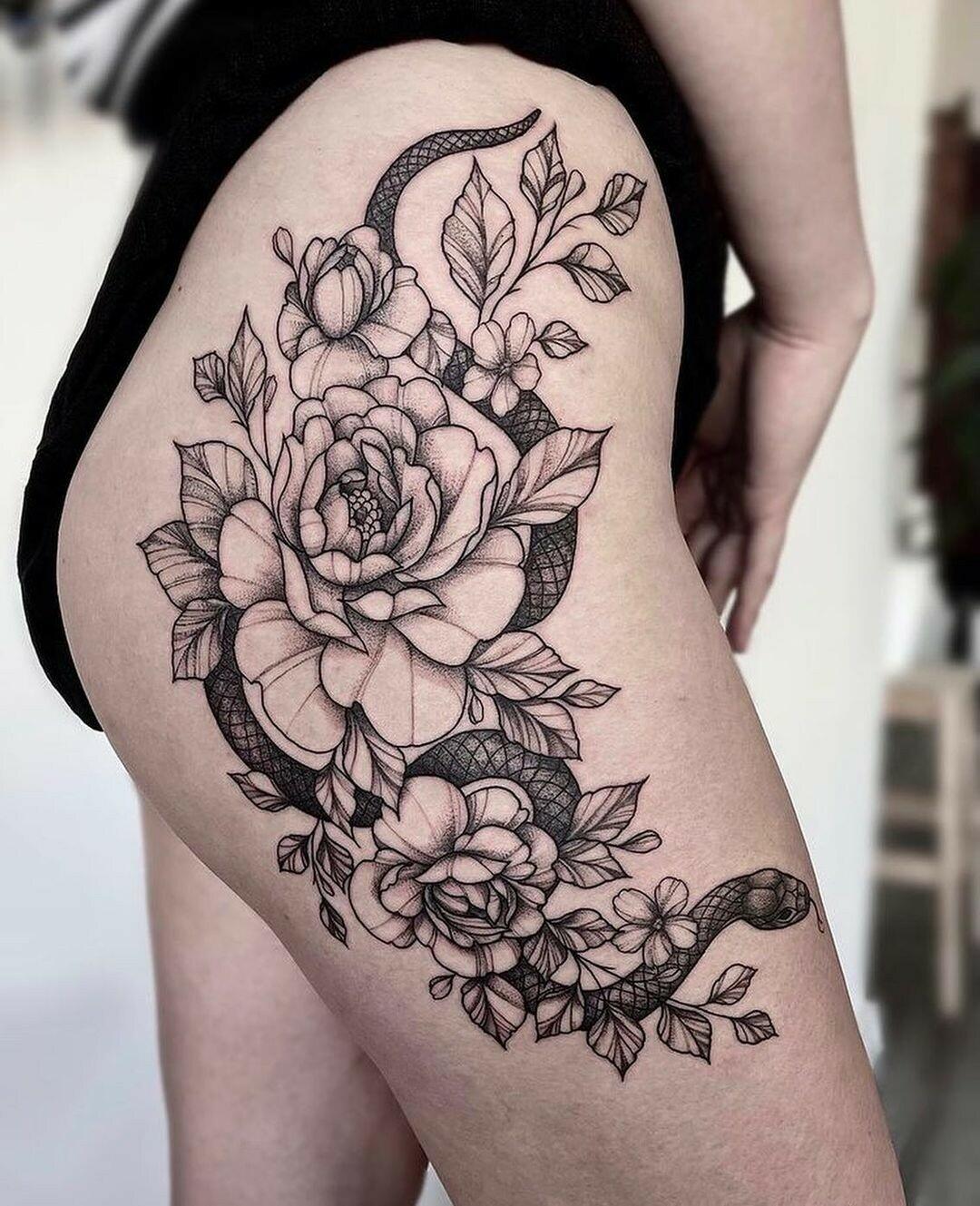 Inksearch tattoo Nautilus Tattoo Studio