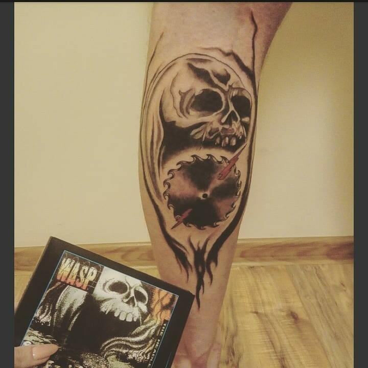 Inksearch tattoo Paulitattoo
