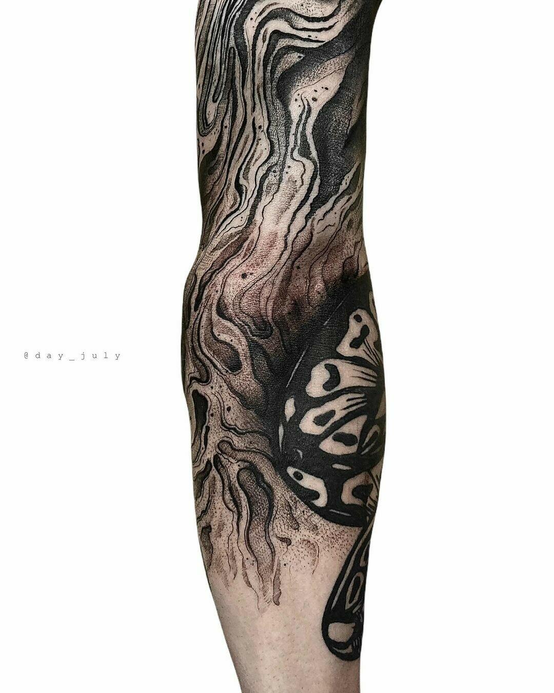 Inksearch tattoo Alexey Ivanov