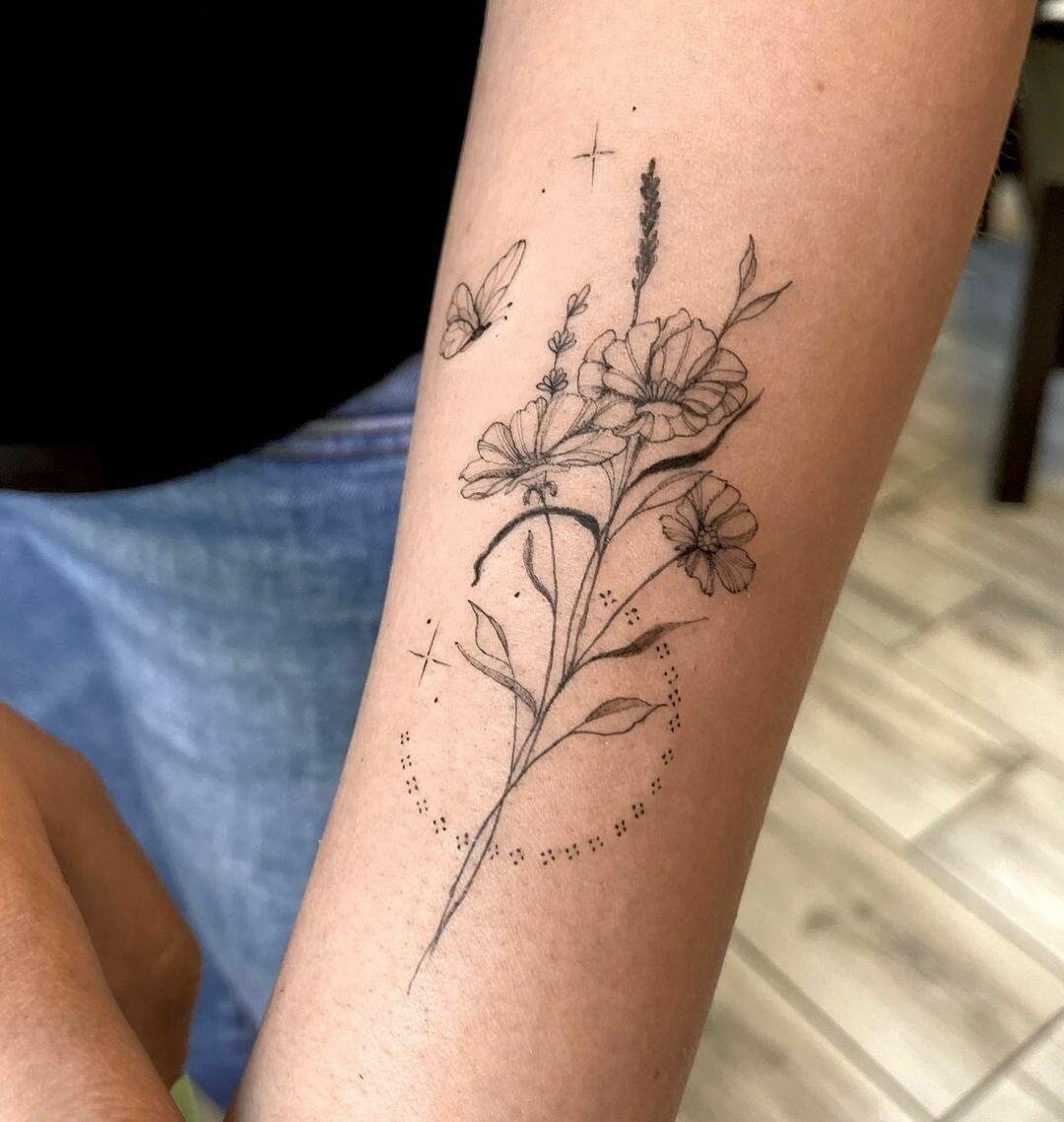 Inksearch tattoo Weź Się Tattoo