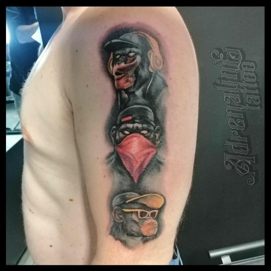 Inksearch tattoo INKcepcja