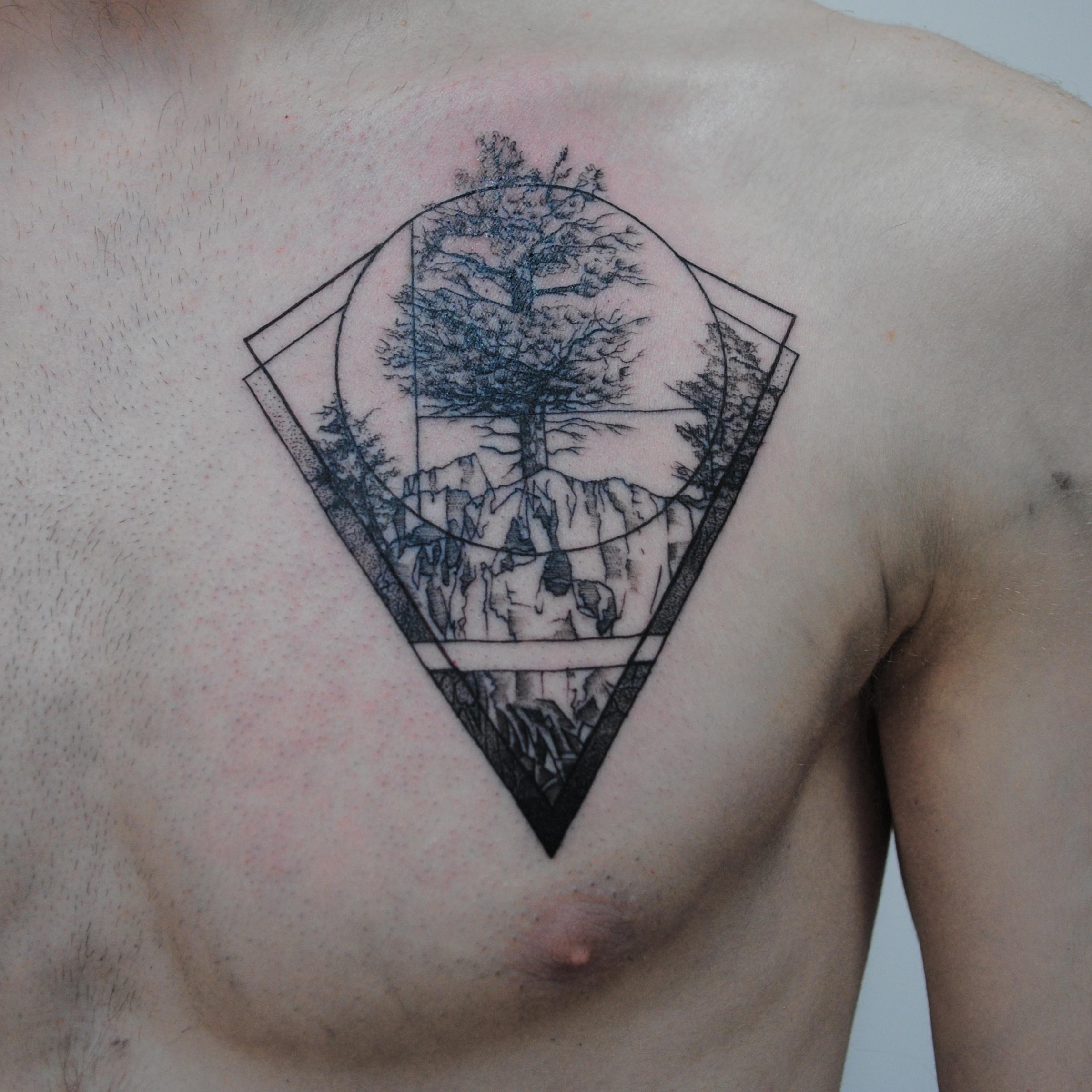 Inksearch tattoo Popi Tattoo