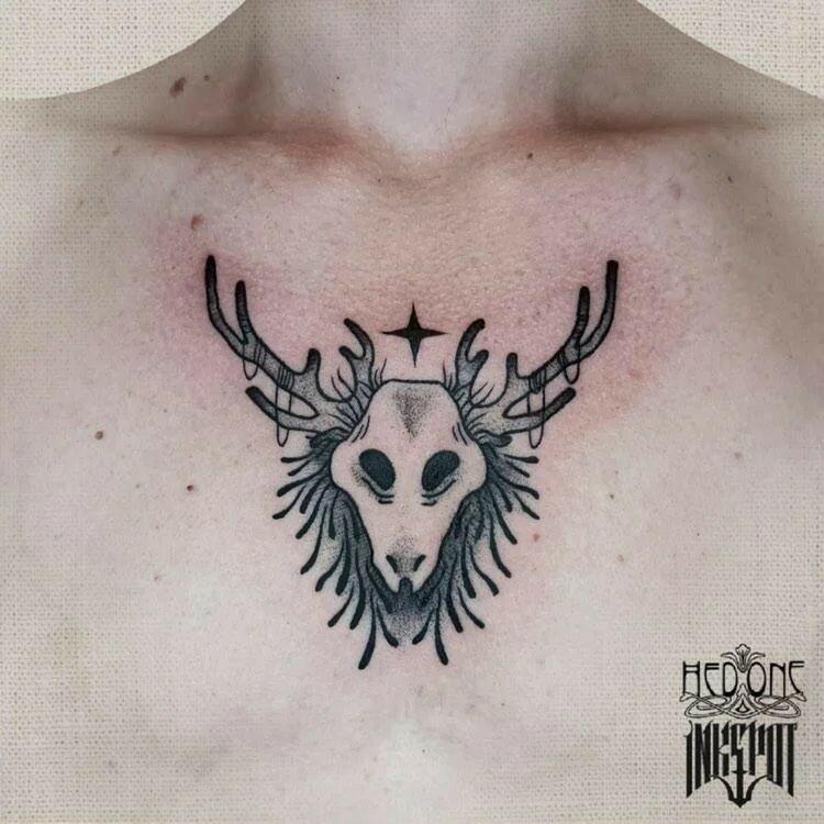 Inksearch tattoo Hedone ink