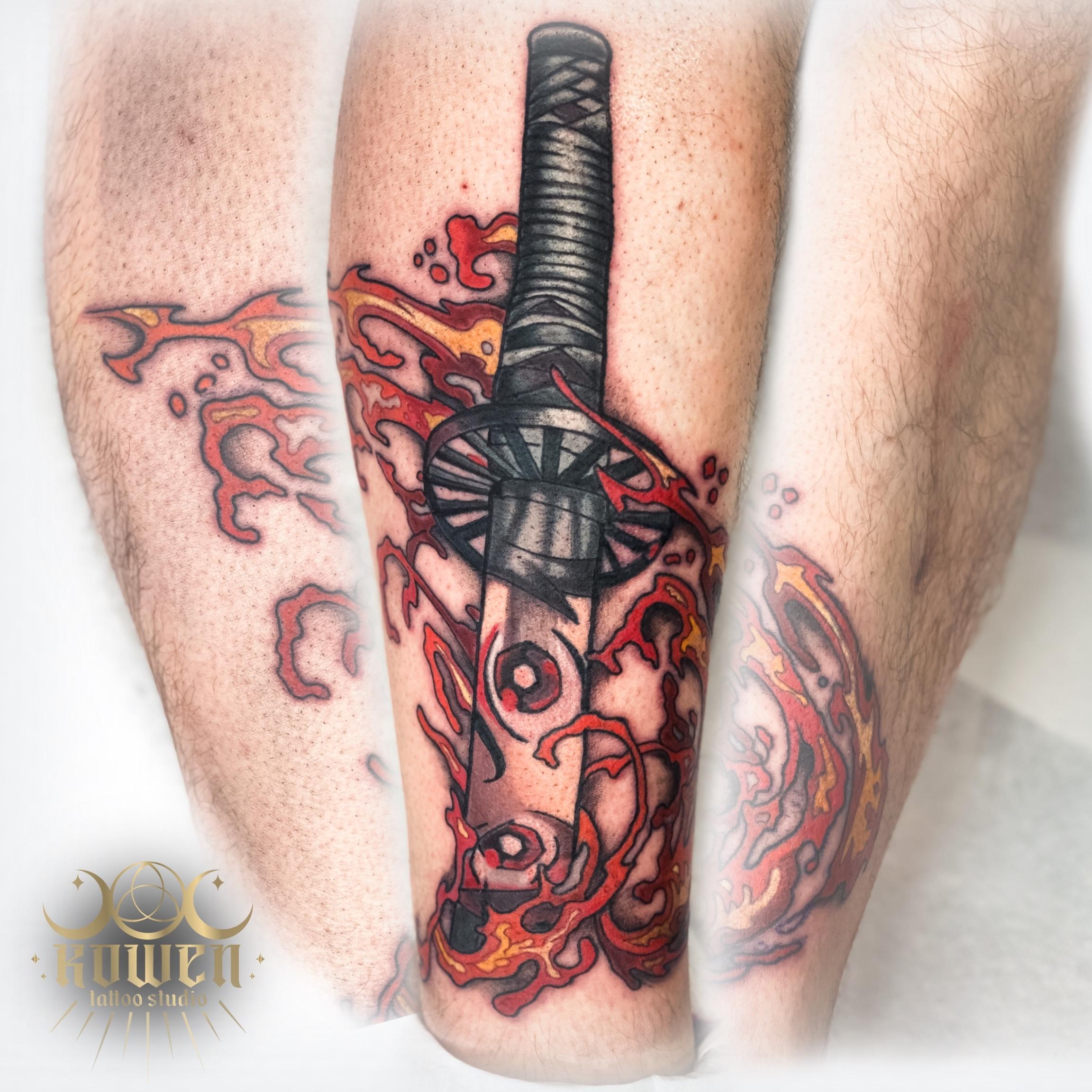 Inksearch tattoo Kariett Art