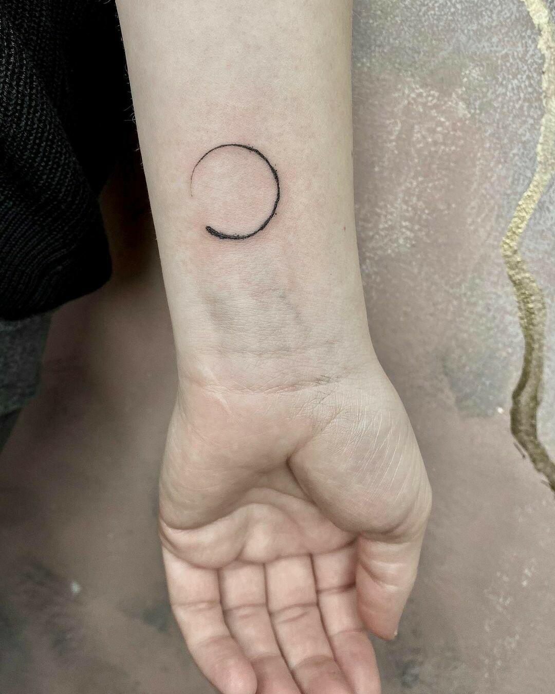 Inksearch tattoo Braina