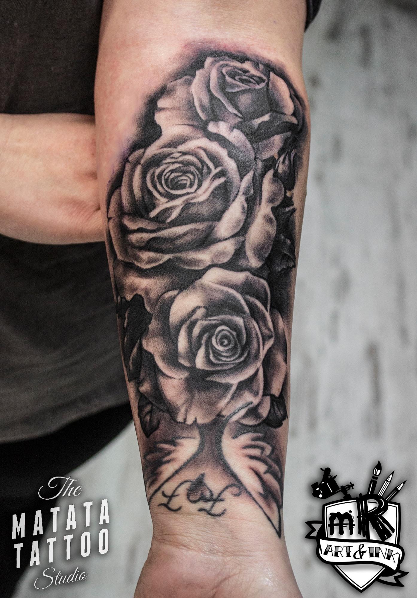 Inksearch tattoo MRudnicka