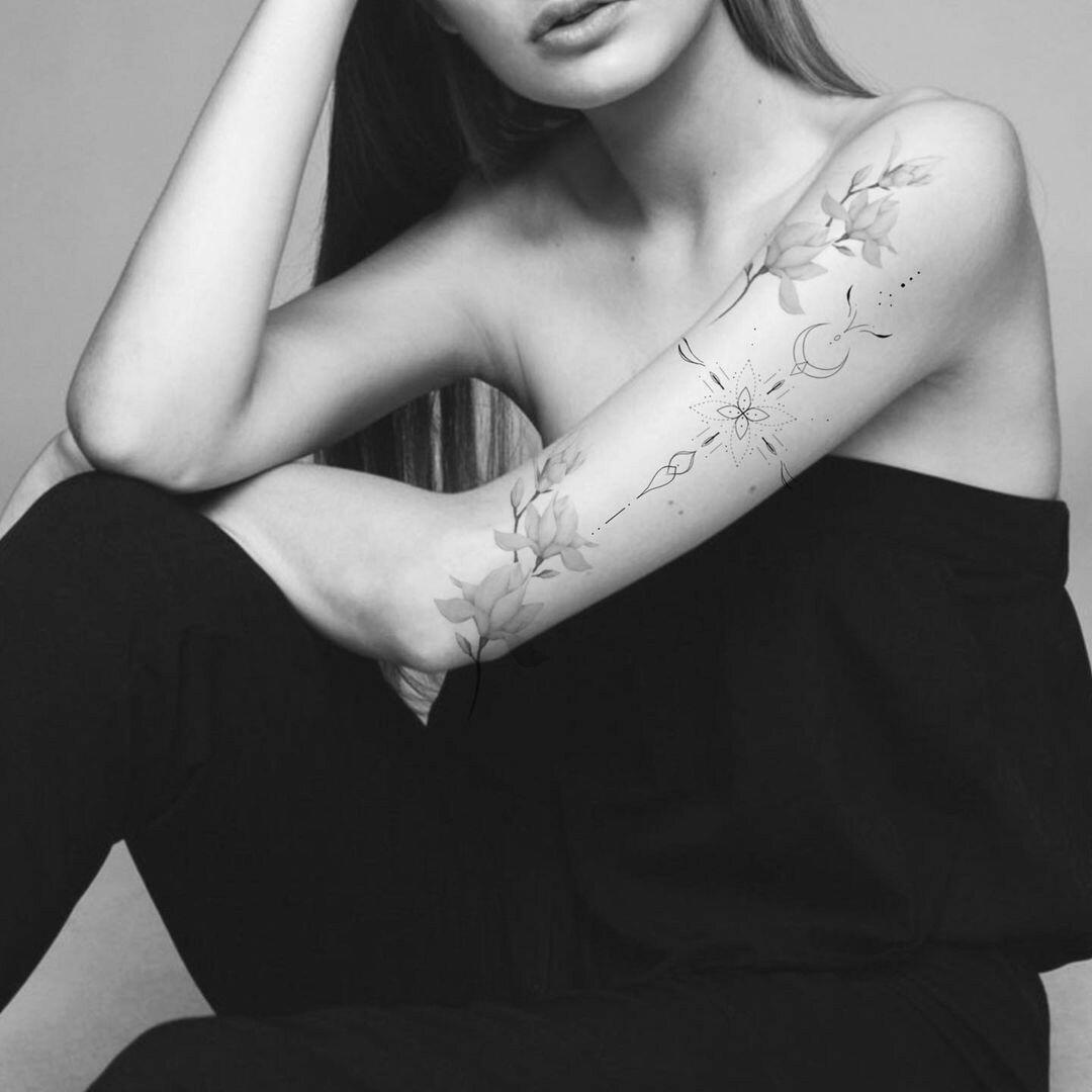 Inksearch tattoo mesandraws.tattoo