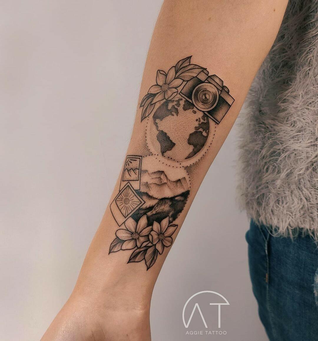 Inksearch tattoo aggie.tattoo
